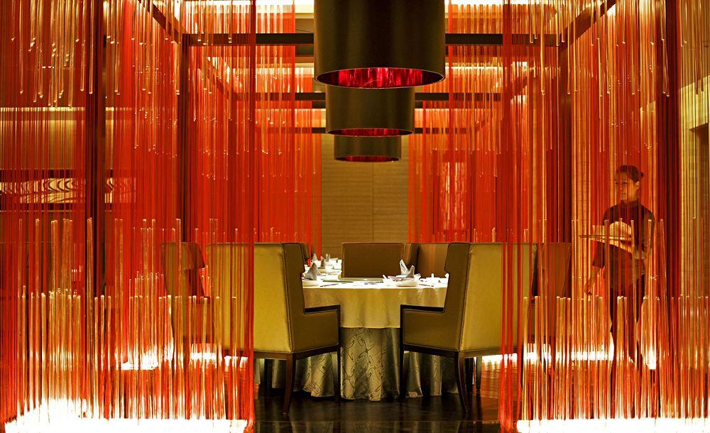 Le Meridien Chongqing Nan'An Exterior photo