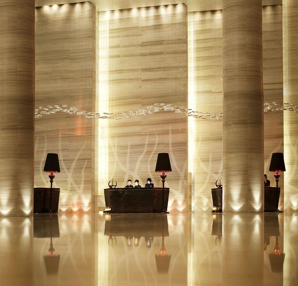 Le Meridien Chongqing Nan'An Exterior photo