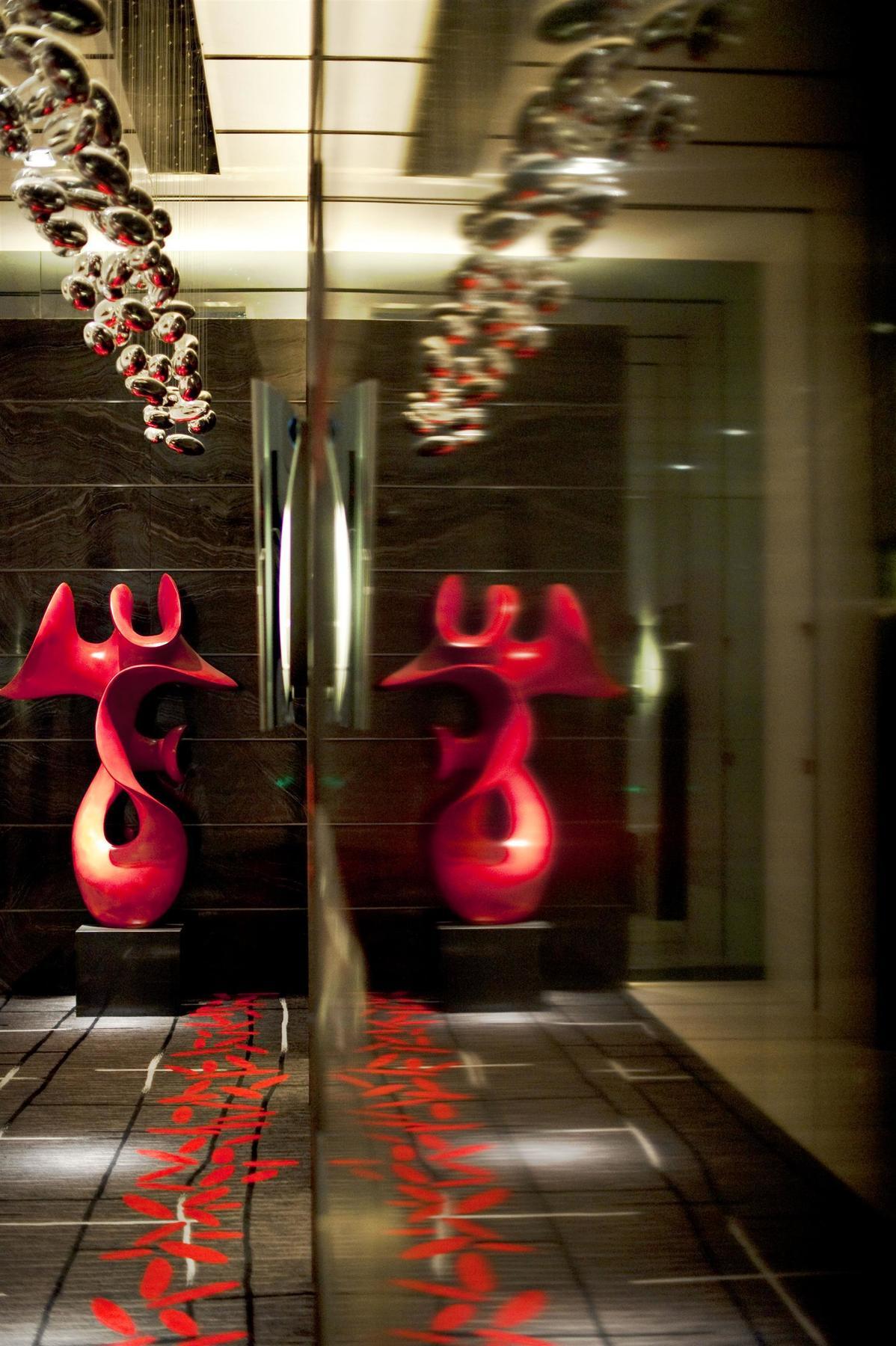 Le Meridien Chongqing Nan'An Exterior photo